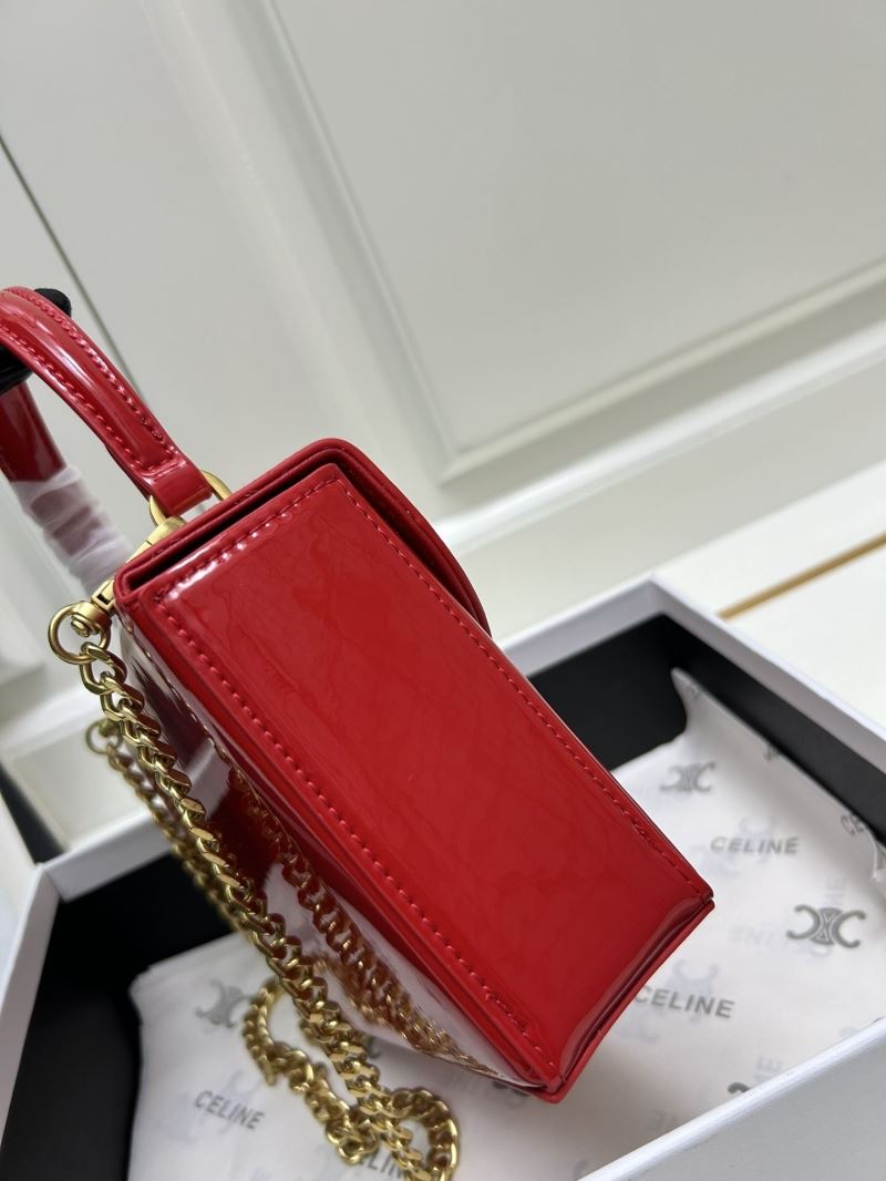 Celine Top Handle Bags